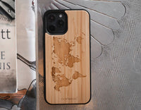 Thumbnail for WORLD iPhone Air Backcase